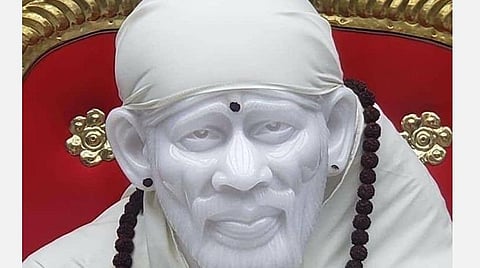 ’சாயிபாபா’ என்று முதலில் சொன்னவர் யார்? -நீங்களும் கூப்பிடுங்கள் ‘சாயிபாபா’வை!