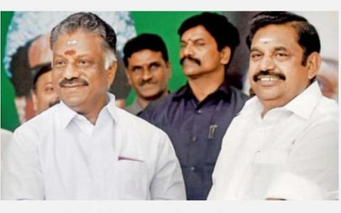 முதல்வர் வேட்பாளர் அறிவிப்பு: அமைதியான தேனி மாவட்ட ஓபிஎஸ் ஆதரவாளர்கள்