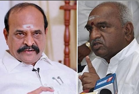 பொன்.ராதாகிருஷ்ணன் விரக்தியில் உள்ளார்: அமைச்சர் கடம்பூர் ராஜூ பேட்டி