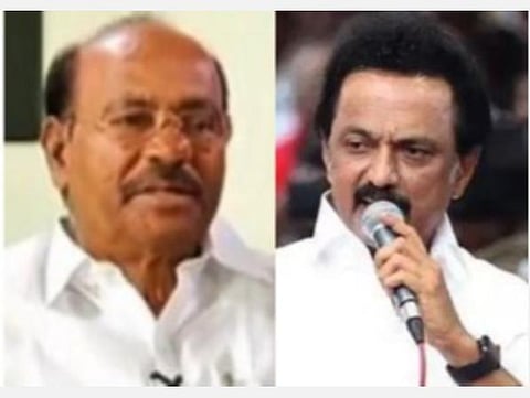 திண்டுக்கல் சிறுமி வழக்கில் குற்றவாளி விடுதலை; அரசு உடனடியாக மேல்முறையீடு செய்யவேண்டும்: ஸ்டாலின், ராமதாஸ் வலியுறுத்தல்
