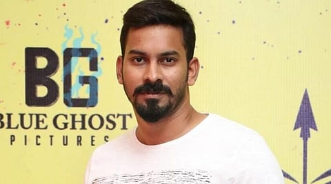 ட்வீட்டால் உருவான சர்ச்சை; பாரதிராஜா அறிக்கைக்கு எதிர்வினை ஆற்றியிருக்கக் கூடாது: 'இரண்டாம் குத்து' இயக்குநர் வருத்தம்
