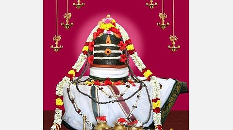 ஒரே சந்நிதியில் இரண்டு பைரவர்கள்; அகோர வீரபத்திரர்; வாலி வழிபட்ட வாலீஸ்வரர்; காசிக்கு நிகரான திருத்தலம்!