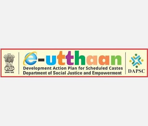 பட்டியல் வகுப்பினருக்கான இ-உத்தான் மேம்பாட்டு செயல் திட்டம்: தமிழகத்துக்கு ரூ.771 கோடி ஒதுக்கீடு