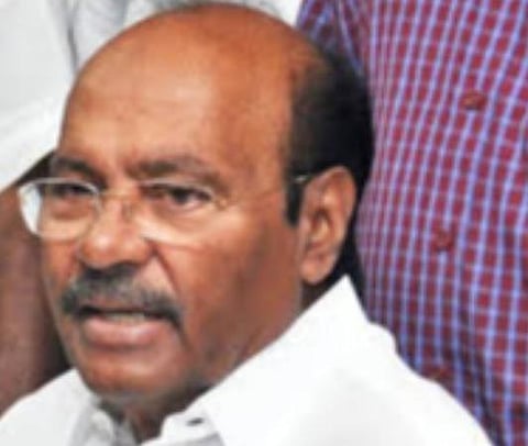 ராமதாஸ்: கோப்புப்படம்