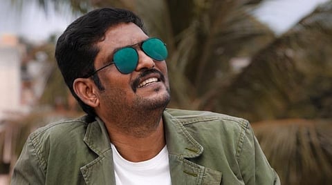 குஷ்பு மீது தனிநபர் தாக்குதல்; அரசியல் நாகரீகமல்ல: சுரேஷ் காமாட்சி