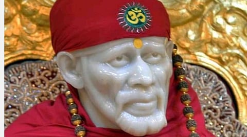 ’கடமையை செய்யுங்கள்; நான் என் கடமையை உங்களுக்கு செய்வேன்’ - பகவான் சாயிபாபா வாக்கு