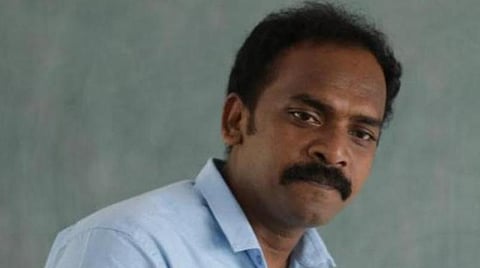 சவால் மிகுந்த கதாபாத்திரங்களுக்காகக் காத்திருக்கிறேன்: வினோத் சாகர்