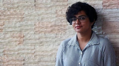 செயலாளரின் சர்ச்சைக் கருத்து: மலையாள நடிகர் சங்கத்திலிருந்து பார்வதி ராஜினாமா