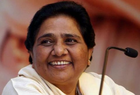 ஒடுக்கப்பட்ட மக்களின் நம்பிக்கை நட்சத்திரம்: மீண்டு வருவாரா மாயாவதி?