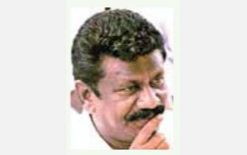 சிவகங்கை திமுக முன்னாள் எம்எல்ஏ பா.மனோகரன் சாலை விபத்தில் உயிரிழப்பு