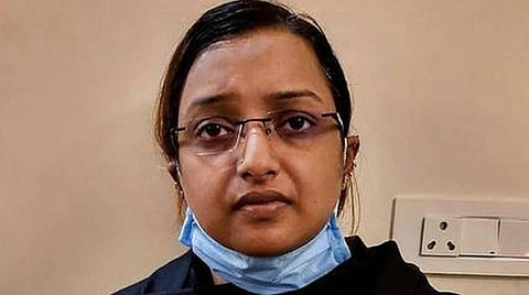 கேரள தங்க கடத்தல் வழக்கில் ஸ்வப்னா சுரேஷுக்கு ஜாமீன்