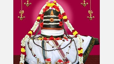 புரட்டாசி... புதன்... பிரதோஷம்