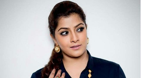 'யானை' அப்டேட்: நாயகியாக வரலட்சுமி ஒப்பந்தம்