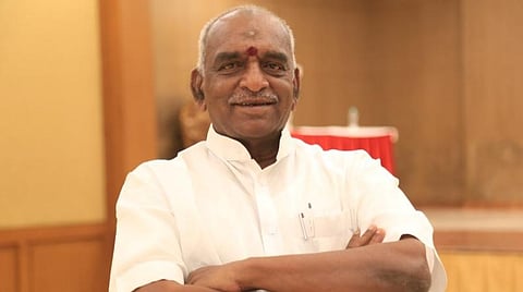 குமரி தொகுதிக்கு பிப்ரவரிக்குள் தேர்தல்: பொன்.ராதாகிருஷ்ணனுக்கு மீண்டும் வாய்ப்பு கிடைக்குமா?