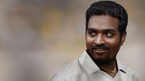 ஒரு கிரிக்கெட் வீரரின் வாழ்க்கை படமே; எந்தவித அரசியலும் கிடையாது: '800' சர்ச்சைக்கு படக்குழுவினர் விளக்கம்