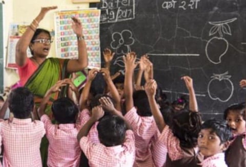 சிபிஎஸ்இ 2021 பொதுத் தேர்வுக் கட்டணம்: கால அவகாசம் அக்.31 வரை நீட்டிப்பு