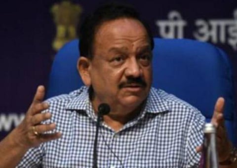 இந்தியாவில் உணவு வாயிலாகப் பரவும் நோய்களால் 15 பில்லியன் டாலர் செலவு: ஹர்ஷ வர்த்தன்