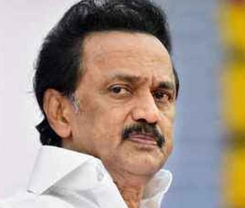 ஸ்டாலின்: கோப்புப்படம்