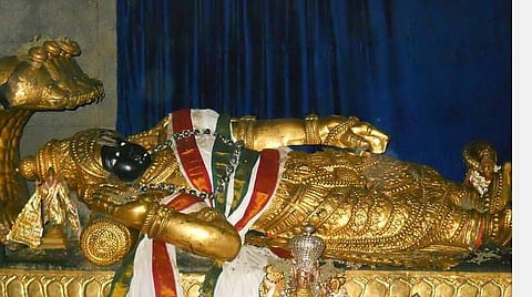 சனீஸ்வரர் ஆயுளை எடுப்பவரா... காப்பவரா?; பெருமாள் பாதம்; பெருமாளின் சங்கு சக்கரம்; சுக்கிர பலம்; ரேவதி நட்சத்திர மகிமை; 27 நட்சத்திரங்கள் ; ஏ டூ இஸட் தகவல்கள் - 83