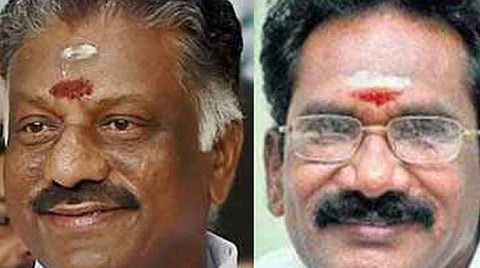 தேர்தலுக்கு முன் மதுரை மாநகர அதிமுக 2-ஆக பிரிப்பா?- ஓபிஎஸ் உதவியை நாடும் செல்லூர் ராஜூ
