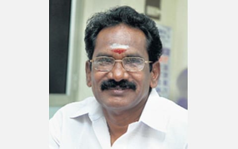 செல்லூர் கே.ராஜூ