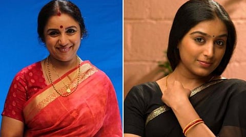 எடவேல பாபுவின் கருத்துகள் குறித்து உங்கள் நிலைப்பாடு என்ன? - மலையாளத் திரைப்பட நடிகர் சங்கத்துக்கு ரேவதி, பத்மப்ரியா கேள்வி
