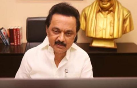 நீட் தேர்வு முடிவு; இந்த ஆண்டும் அரசுப்பள்ளி மாணவர்களின் மருத்துவக் கனவை சிதைக்கும் வகையிலே உள்ளது: ஸ்டாலின் வேதனை