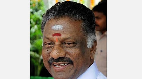 பொன்விழா ஆண்டிலும் அதிமுக ஆட்சி நூற்றுக்கு நூறு வெற்றி என்ற இலக்குடன் செயல்படுவோம்: தொண்டர்களுக்கு ஓபிஎஸ் அழைப்பு