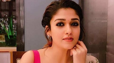 நயன்தாரா ஒப்பந்தமாகியுள்ள புதிய படம்