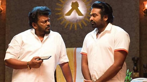 '800' பட சர்ச்சை: விஜய் சேதுபதி மீது பார்த்திபன் நம்பிக்கை