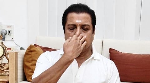 சித்திரச்சோலை 5: உயிர்மூச்சு