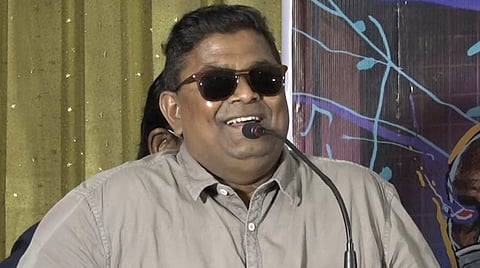 சினிமா இல்லாமல் வாழ முடியாது; செத்துப் போய்விடுவோம்: இயக்குநர் மிஷ்கின்