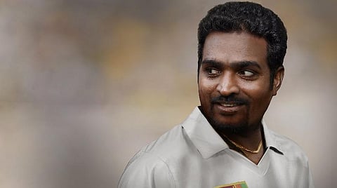 என் பயோபிக்கில் நடிக்க வேண்டாம்; விலகிக் கொள்ளுங்கள்: விஜய் சேதுபதிக்கு முத்தையா முரளிதரன் வேண்டுகோள்