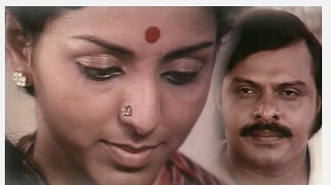 ’அழகிய கண்ணே உறவுகள் நீயே... ’, ‘ஆசீர்வாதம்’, ’நான் செஞ்சதுலயே பெரிய தப்பு இதுதான்!’; 41 ஆண்டுகளாகியும் உதிராத பூக்களாக... ‘உதிரிப்பூக்கள்!’