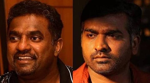 '800' படம் பற்றிப் பேசுவதற்கு ஒன்றுமில்லை; எல்லாம் முடிந்துவிட்டது: விஜய் சேதுபதி
