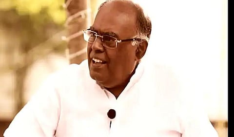 எம்ஜிஆர் வழியில் ரஜினியும் ஆட்சியைப் பிடிப்பார்!- முன்னாள் எம்எல்ஏ பழ.கருப்பையா சிறப்புப் பேட்டி