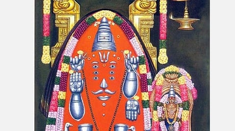 தேடி வரும் பணம்; குச்சனூர் சனி பகவான்; ஸ்ரீரங்கம் ரங்கநாதர்; அறிவுஜீவிகள், செல்வ வளம்; கொஞ்சம் சபலம்; ரேவதி நட்சத்திர குணங்கள்! 27 நட்சத்திரங்கள் - ஏ டூ இஸட் தகவல்கள் - 84
