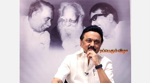 திமுக ஆட்சிக்கு வந்தால் தவறு செய்த அதிமுக அமைச்சர்கள் தண்டிக்கப்படுவார்கள்: ஸ்டாலின் பேச்சு