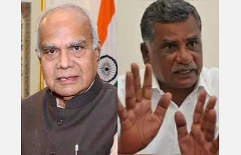 ஆளுநர் அதிகார அத்துமீறல் கடுமையான விளைவுகளை ஏற்படுத்தும்; உடனடியாக 7.5% உள் ஒதுக்கீட்டுக்கு ஒப்புதல் அளிக்க வேண்டும்: முத்தரசன்