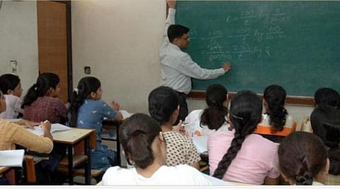 ஆசிரியர் தகுதித் தேர்வு சான்றிதழ் ஆயுள் முழுவதும் செல்லும்: தேசிய ஆசிரியர் கல்விக் குழுமம் அறிவிப்பு