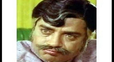 ’மண்ணடி பின்னாடி’, ‘அதே அதே’, ‘ஜம்புலிங்கமே ஜடாதரா’; காமெடி நடிகருக்கு கட் அவுட்! - தேங்காய் சீனிவாசன் பிறந்தநாள் ஸ்பெஷல்