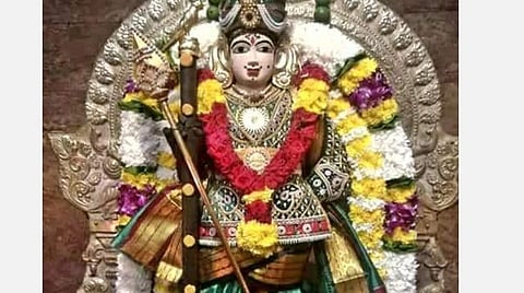 குரு வாரம்... சஷ்டி... ஞானகுரு முருகா சரணம்!