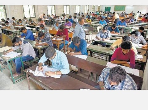 இளநிலைப் பொறியாளர் பதவிகளுக்கான தேர்வு: பணியாளர் தேர்வு ஆணையம் நடத்துகிறது- முழு விவரம்