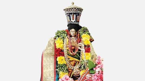 பெரியவாச்சான்பிள்ளை ஆன கிருஷ்ண பாதர்