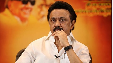 நீட் தேர்வில் தேர்ச்சியடைந்த அரசுப் பள்ளி மாணவர்கள் 8 பேருக்கு மட்டுமே எம்பிபிஎஸ் இடம்; தமிழகம் உயர்கிறது என்கிற மாயத்தோற்றம் தகர்கிறது: ஸ்டாலின் விமர்சனம்