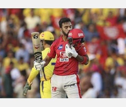 எனது டி20, ஒருநாள், டெஸ்ட் அணியில் கே.எல்.ராகுலுக்கு முக்கிய இடமுண்டு : மகுடம் சூட்டும் பிரையன் லாரா