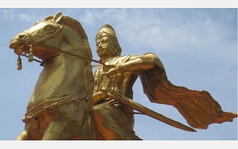 ராஜராஜ சோழன் சதய விழா: குறைந்த அளவு பக்தர்களை அனுமதிக்க முடிவு