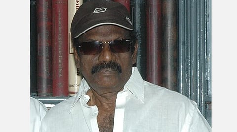 கவுண்டமணி உடல் நிலை குறித்து தவறான செய்தி: யூடியூப் சானல் மீது காவல் ஆணையரிடம் புகார்