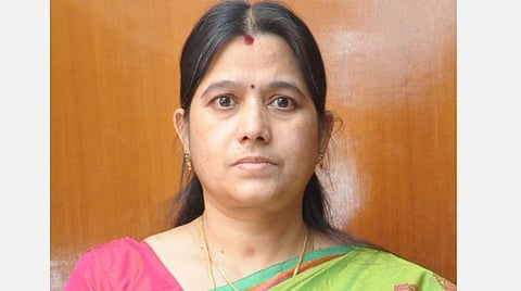 சென்னை மாவட்டத்தில் 8-ம் வகுப்பு படித்தவர்கள் தொழில் தொடங்க கடனுதவி: ஆட்சியர் ஆர்.சீத்தாலட்சுமி அறிவிப்பு