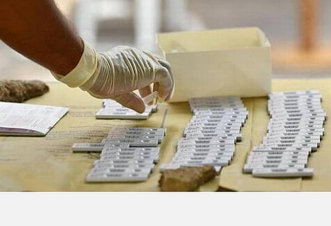 இந்தியாவில் புதிதாக 53,370 பேருக்குக் கரோனா தொற்று: ஒரே நாளில் 650 பேர் பலி; பாதிப்பு எண்ணிக்கை 78,14,682